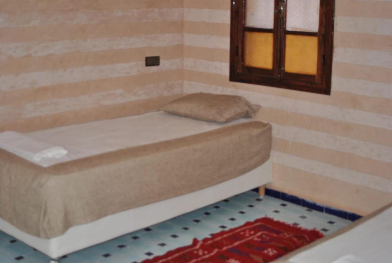 Riad Dar Essassi 23 Marrakesh Exterior photo