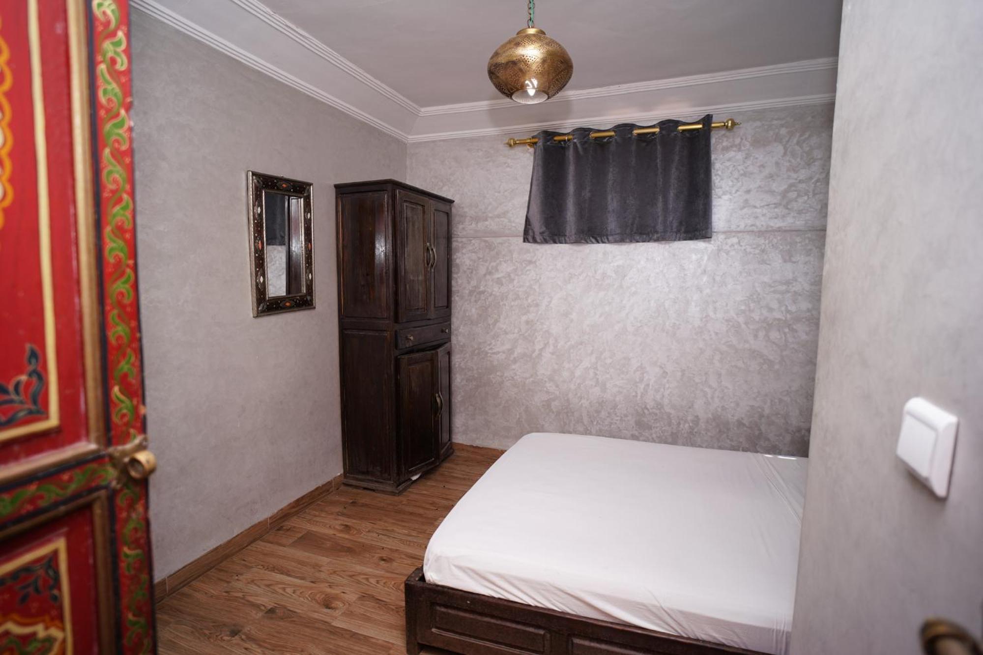 Riad Dar Essassi 23 Marrakesh Exterior photo