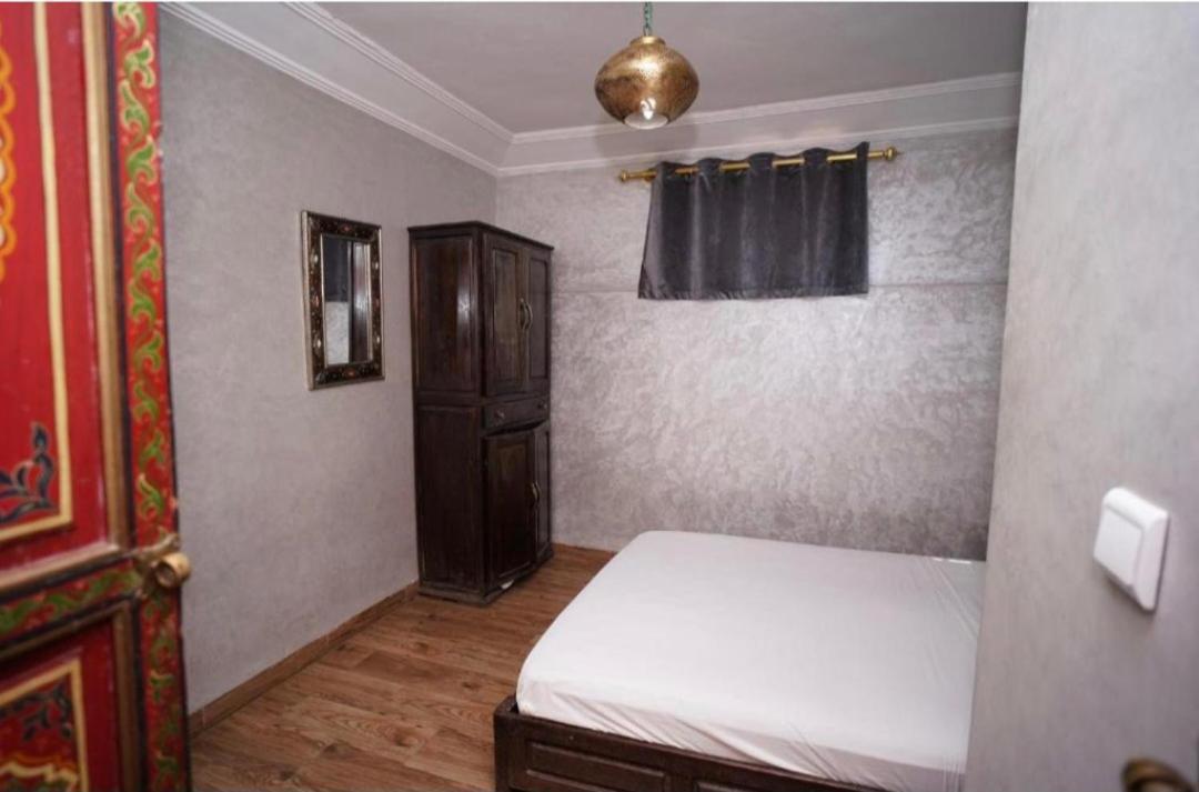 Riad Dar Essassi 23 Marrakesh Room photo